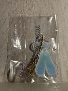 Disney Princess 一番くじ J賞 ジャスミン コスチュームチャーム