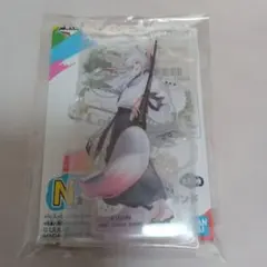 カラフルピーチ　1番くじアクスタ　どぬくさん