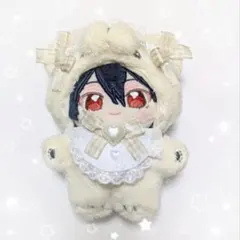 ぬい服 あんスタ いつぬい ぬいぐるみ 4点セット着ぐるみ 着せ替え服