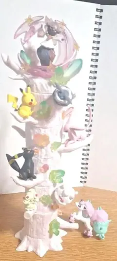 2025年最新】ポケモンの森6 しんぴ輝く場所の人気アイテム - メルカリ