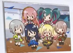 プロセカ レオニ ビジュアルボード 星乃一歌 天馬咲希 望月穂波 日野森志歩