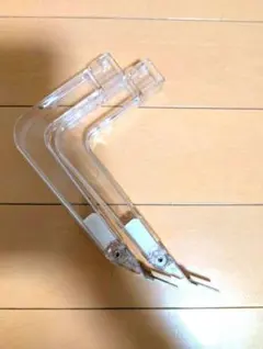 UFO9 Mアーム ラバーシャベル 35°ツメ 3Dプリンター製アームユニット