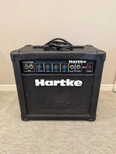 Hartke HD15 ベース用アンプ - メルカリ