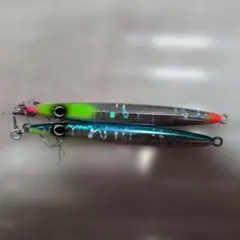 投げ技ジグ　50g 40gのサムネイル