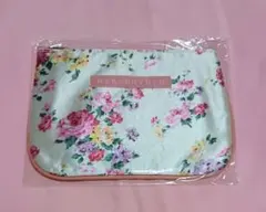 MERCURYDUO♡マーキュリーデュオ♡可愛い花柄ポーチ