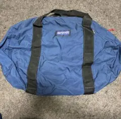 90s patagonia USA製 ウェット アンド ドライ ギアバッグ - メルカリ