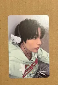 riize シーグリ md ショウタロウ トレカ ラントレ 2026