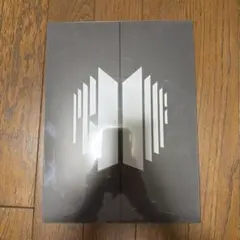 BTS Proof [Standard Edition]