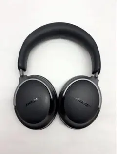①Bose QuietComfort Ultra Headphones