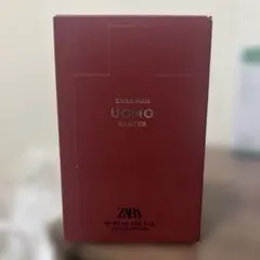 ZARA UOMO WINTER 90mL オードパルファムのサムネイル