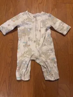 プチマイン ロンパース