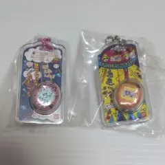 おかしなたまごボーロっち　2点セット