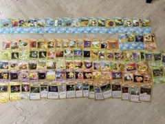 ポケモンカード旧裏まとめ売り