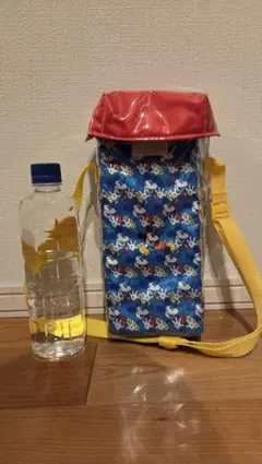 ディズニーポップコーンケース ミッキーマウス(1回使用)