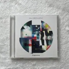 ミセス Progressive