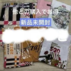 SCANDAL ☆ Tシャツ タオル 21点 セット - メルカリ