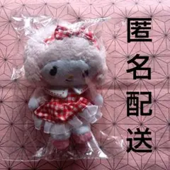 サンリオ 当たりくじ ⑥マイスウィートピアノマスコット