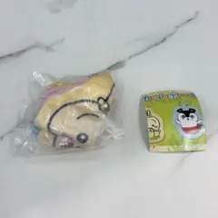 ちいかわ ダイカットポーチ うさぎ