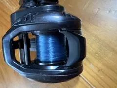 Shimano 24SLX HGのサムネイル