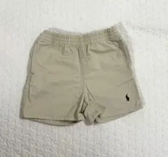 ポロラルフローレン　12m ショートパンツ