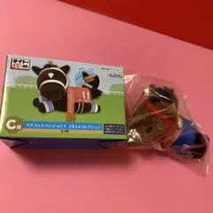 タイトーくじ HORSE HEROES C賞 マスコットバッジ - メルカリ