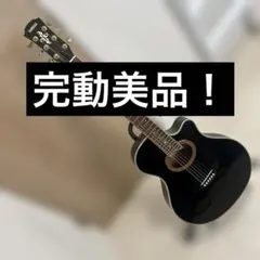 エレアコ アコースティックギター アコギ TR701BL 弦高調整済 - メルカリ