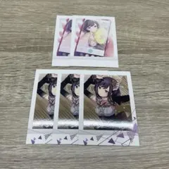 プロセカ　ぱしゃこれ　東雲絵名