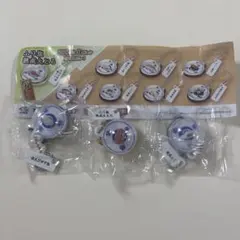 くら寿司 回転むてん丸 チア・ヴェンタ・ゾア チア博士 キッド 缶