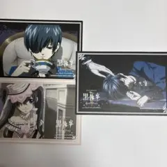 2026年最新】黒執事 ナンジャタウンの人気アイテム - メルカリ