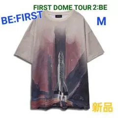 お値下げ可　新品未開封　BE:FIRST ファンクラブ限定　Tシャツ Lサイズ BE:FIRST Official Fan Club “BESTY” 限定Tシャツ販売のお知らせ