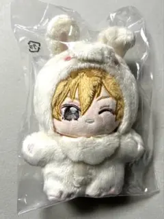 あんさんぶるスターズ!! 一緒に暮らすぬい 仁兎なずな いつぬい Ra