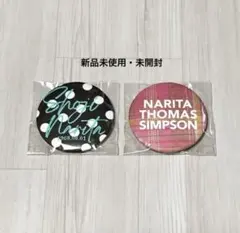 2026年最新】narita thomas simpsonの人気アイテム - メルカリ