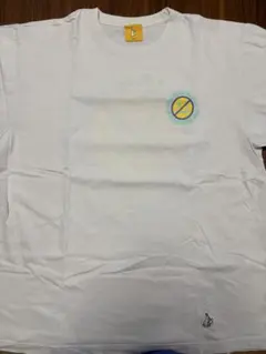 FR2 グラフィック Tシャツ ホワイト