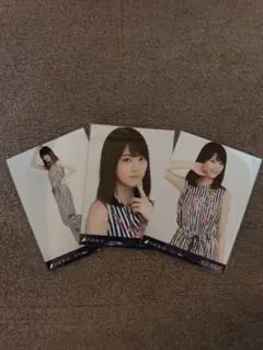 再値下げ☆乃木坂46 生写真☆生田絵梨花 コンプ
