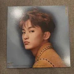 nct 127 アルバム regulate マーク イリチル