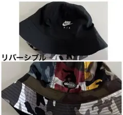 限定　NIKE AIR MAX 6 Bucket Hat マルチカモ　バケハ