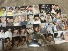 enhypen ニキ　トレカセット