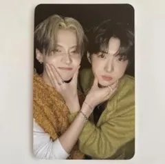 ALD1 ALPHA DRIVE ONE サンウォン サンヒョン ケミトレカ