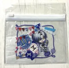 にじさんじ ミラン・ケストレル ステッカー