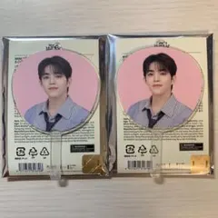 SEVENTEEN HOLIDAY ミニピケット エスクプス 2点セット