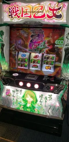送料込み‼️即購入OK‼️ 戦国乙女4 実機 カンスケパネル - メルカリ