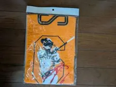 読売ジャイアンツ 坂本勇人 応援タオル 2枚セット - メルカリ