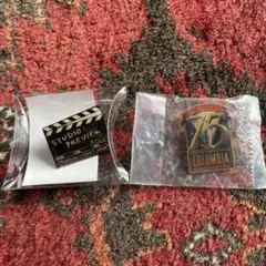 ユニバーサルスタジオジャパン ピンバッジ