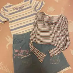 メゾピアノ　セット