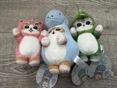 2026年最新】mofusand ぬいぐるみの人気アイテム - メルカリ