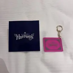 ミセス　ハーモニー　ガチャ