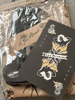 2025年最新】boab leather worksの人気アイテム - メルカリ