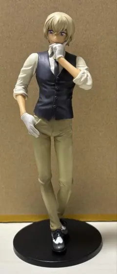 【美品】安室透 フィギュア 名探偵コナン