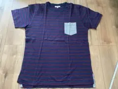 グローバルワーク　Tシャツ