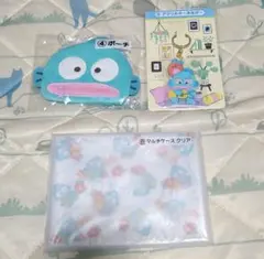 ハンギョドン　一番くじ